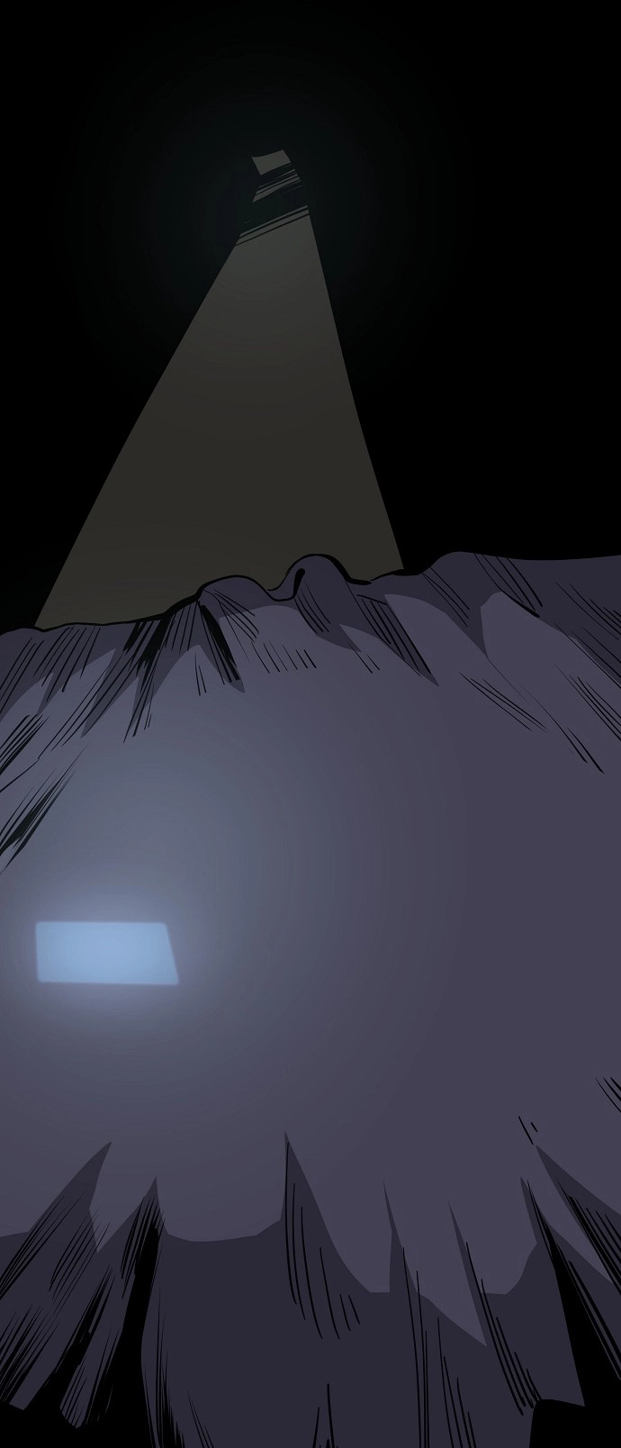 Jobless Gye Baek-sun Chapter 91 page 52 - 