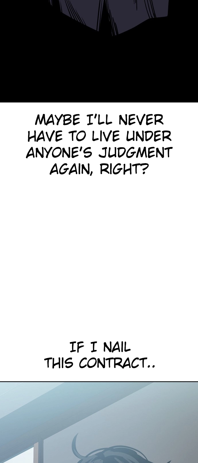 Jobless Gye Baek-sun Chapter 91 page 53 - 
