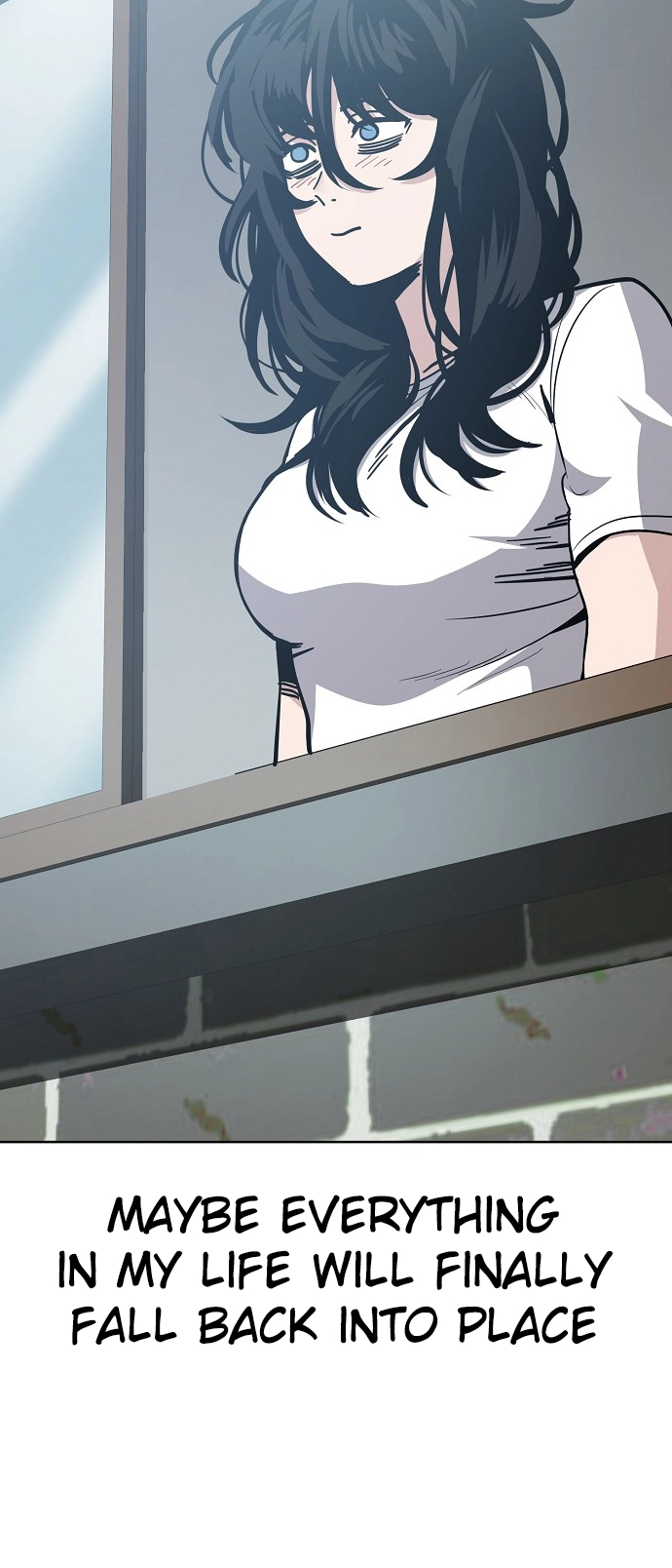 Jobless Gye Baek-sun Chapter 91 page 54 - 