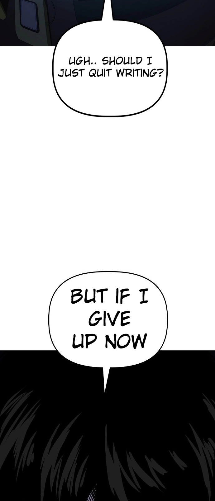 Jobless Gye Baek-sun Chapter 91 page 8 - 