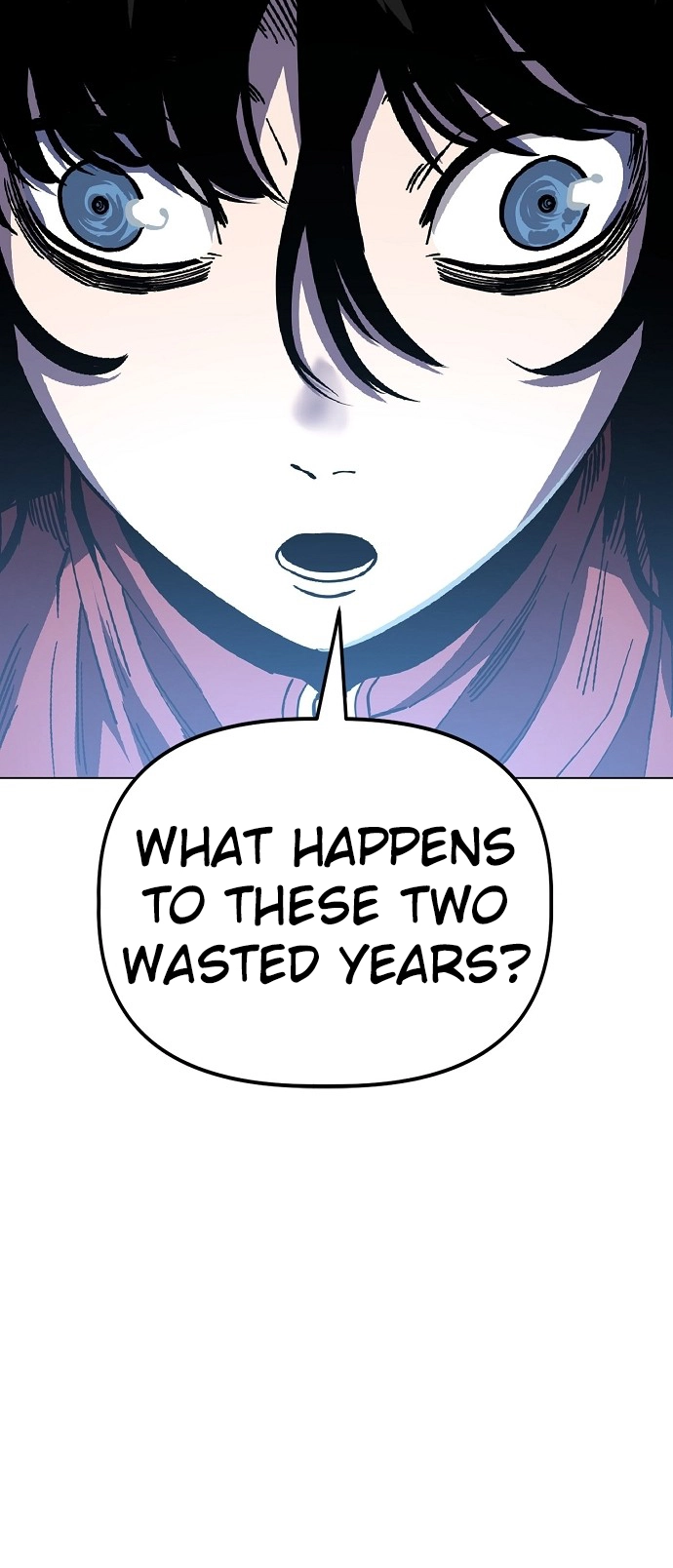 Jobless Gye Baek-sun Chapter 91 page 9 - 