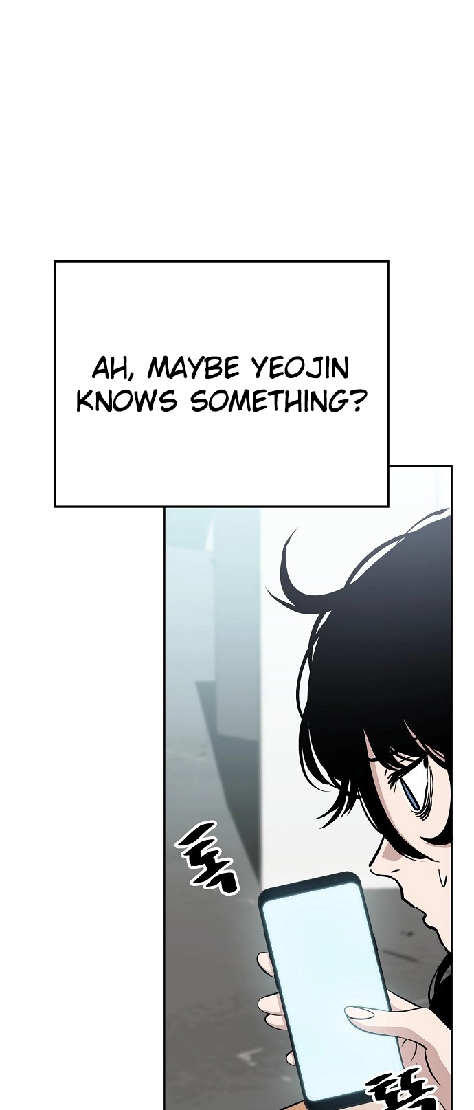 Jobless Gye Baek-sun Chapter 92 page 11 - 