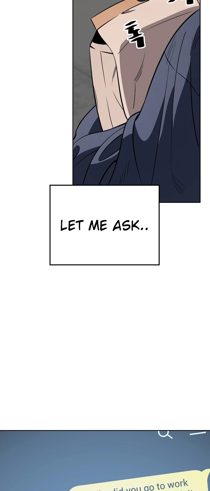 Jobless Gye Baek-sun Chapter 92 page 12 - 