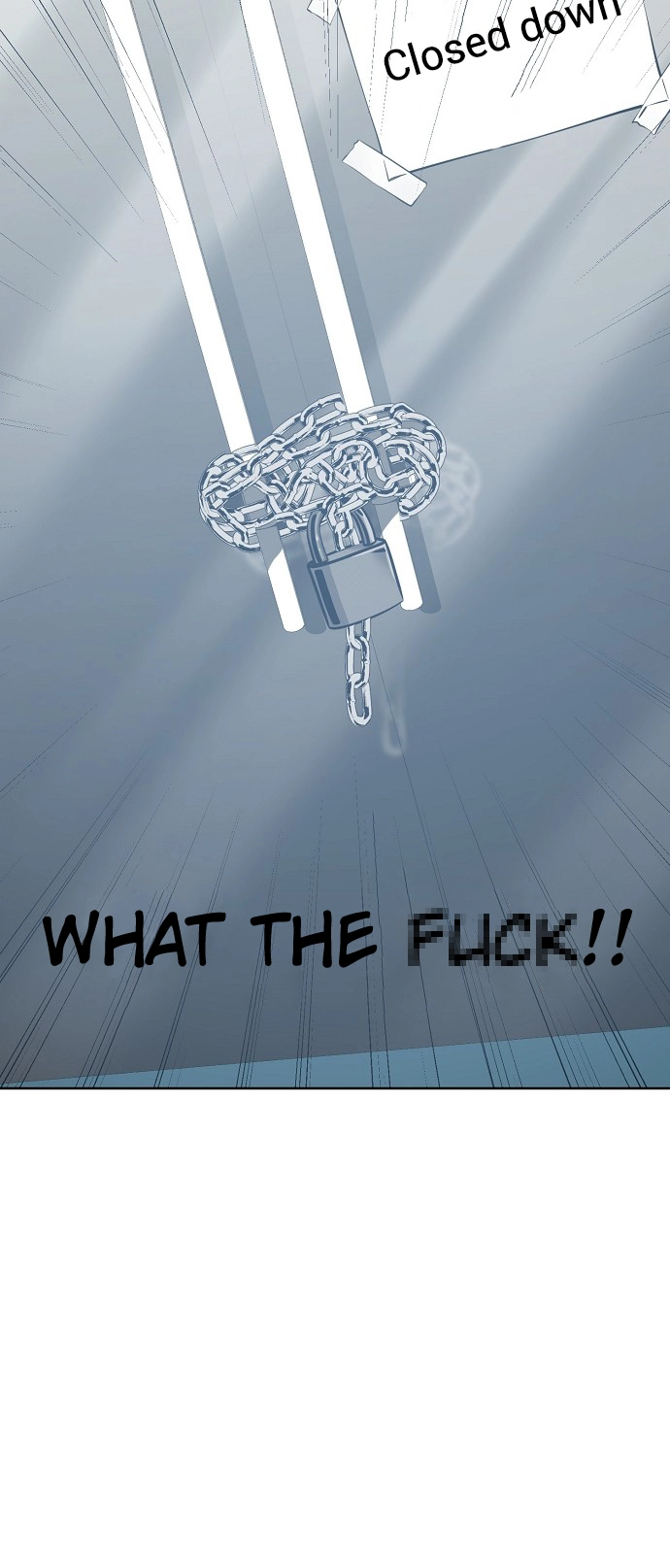 Jobless Gye Baek-sun Chapter 92 page 15 - 