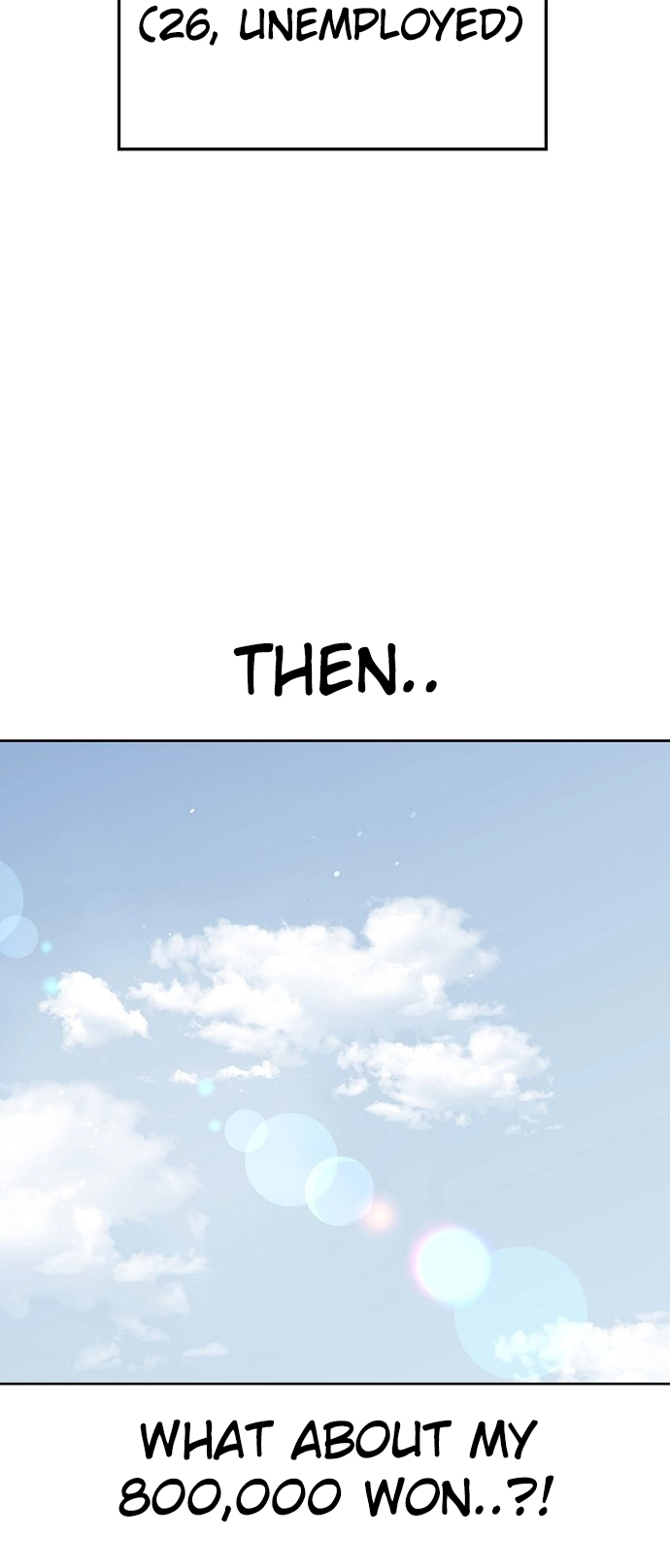Jobless Gye Baek-sun Chapter 92 page 18 - 