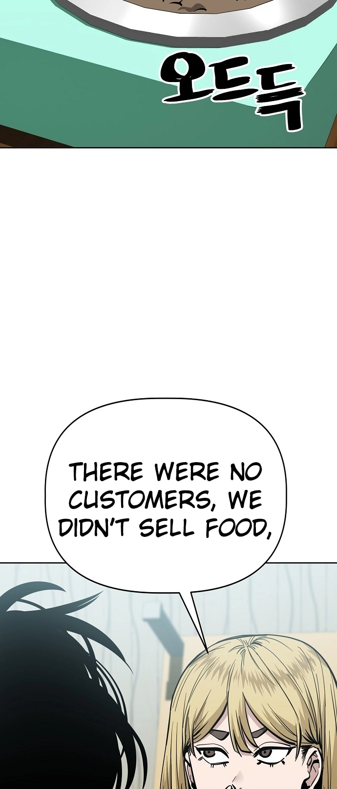 Jobless Gye Baek-sun Chapter 92 page 20 - 