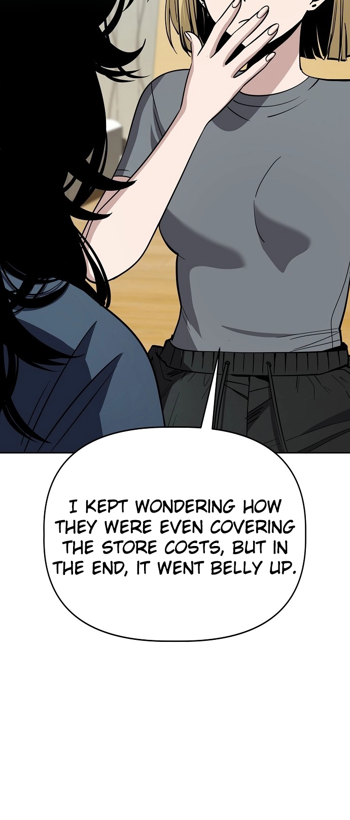 Jobless Gye Baek-sun Chapter 92 page 21 - 