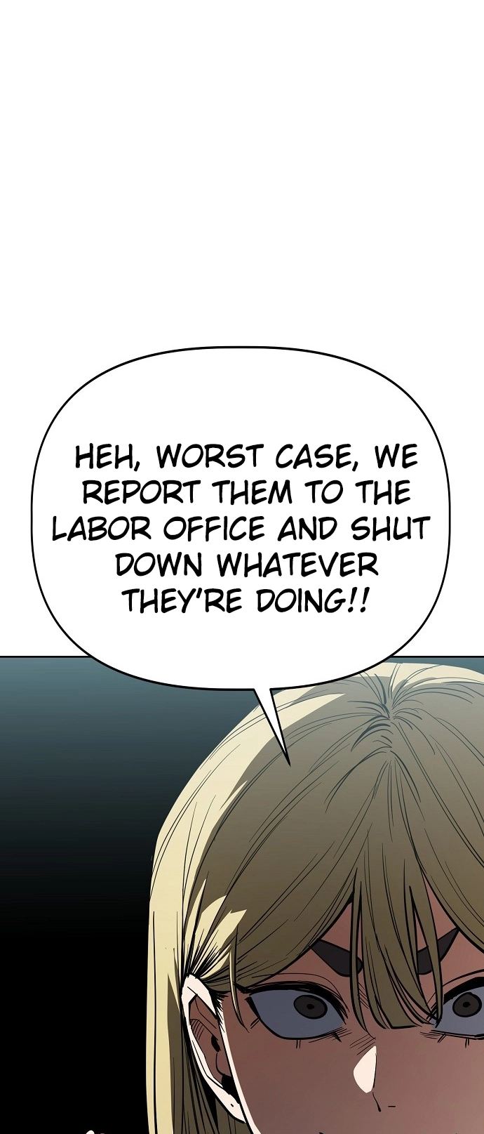 Jobless Gye Baek-sun Chapter 92 page 23 - 