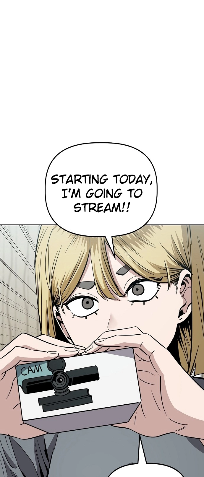 Jobless Gye Baek-sun Chapter 92 page 27 - 