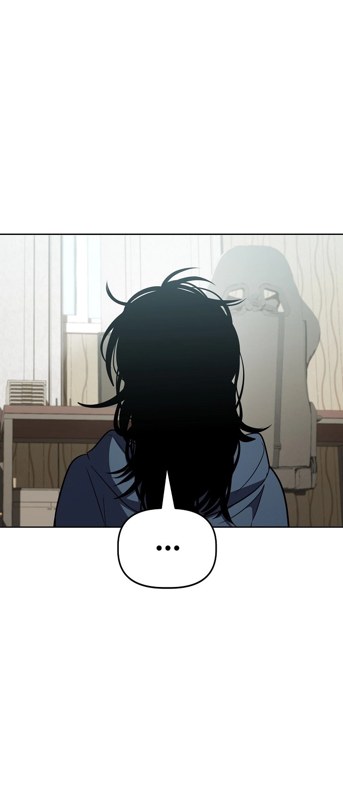 Jobless Gye Baek-sun Chapter 92 page 31 - 