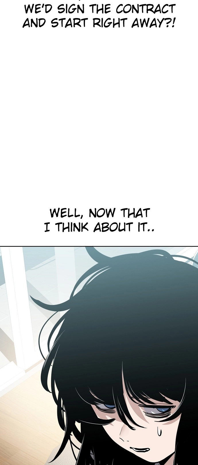 Jobless Gye Baek-sun Chapter 92 page 40 - 