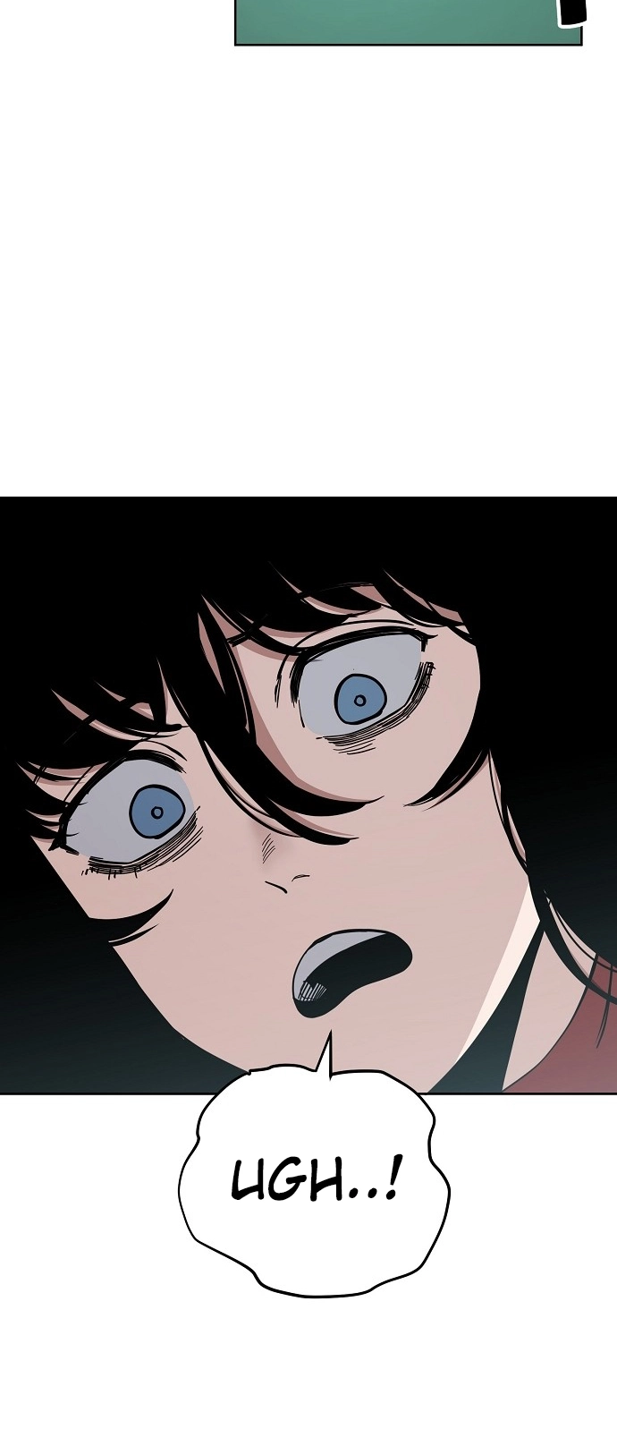 Jobless Gye Baek-sun Chapter 92 page 5 - 