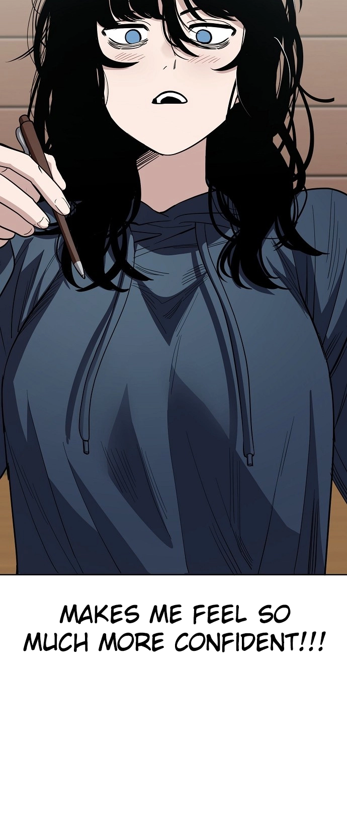 Jobless Gye Baek-sun Chapter 92 page 47 - 