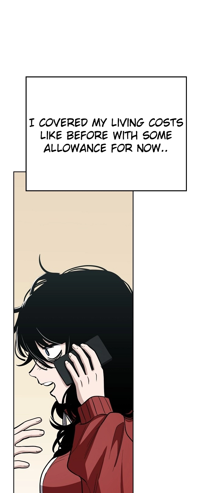 Jobless Gye Baek-sun Chapter 92 page 48 - 