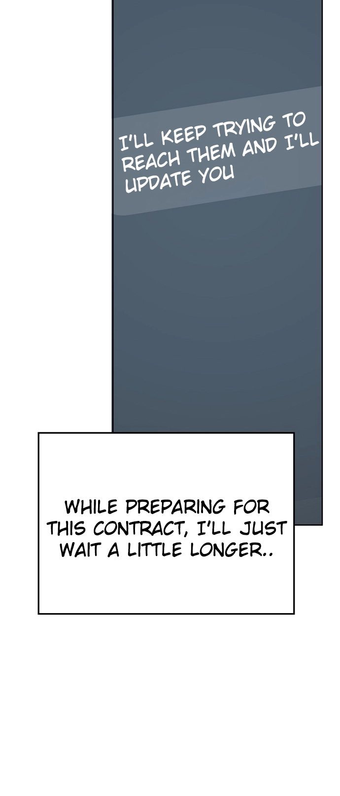 Jobless Gye Baek-sun Chapter 92 page 50 - 