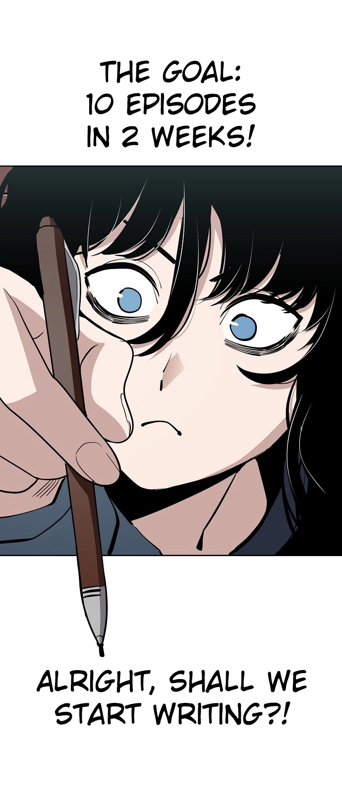 Jobless Gye Baek-sun Chapter 92 page 51 - 