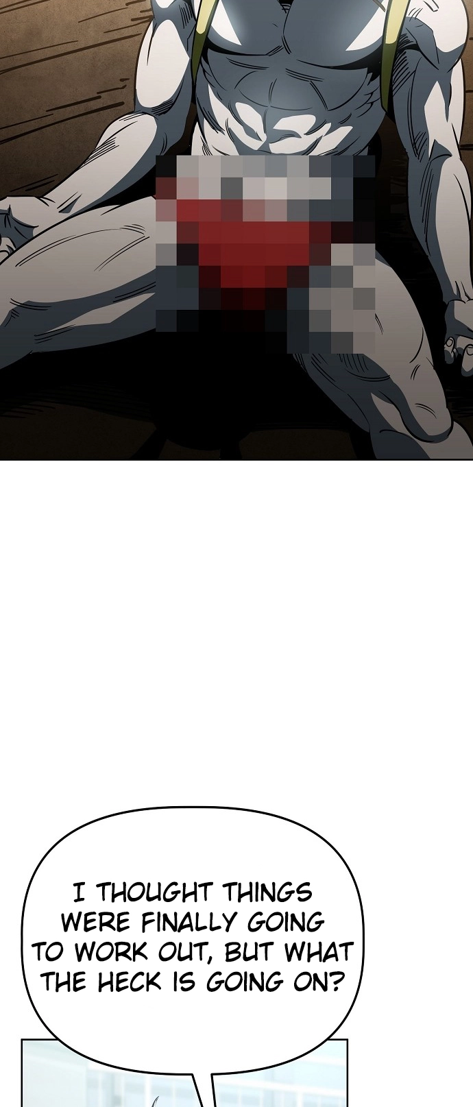 Jobless Gye Baek-sun Chapter 92 page 9 - 