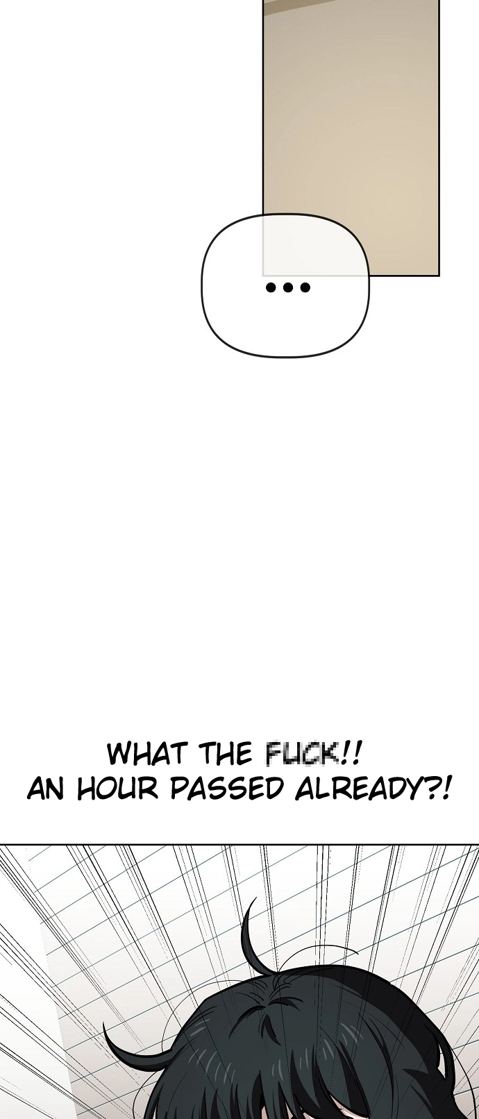 Jobless Gye Baek-sun Chapter 93 page 13 - 