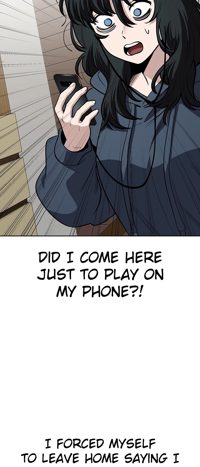 Jobless Gye Baek-sun Chapter 93 page 14 - 