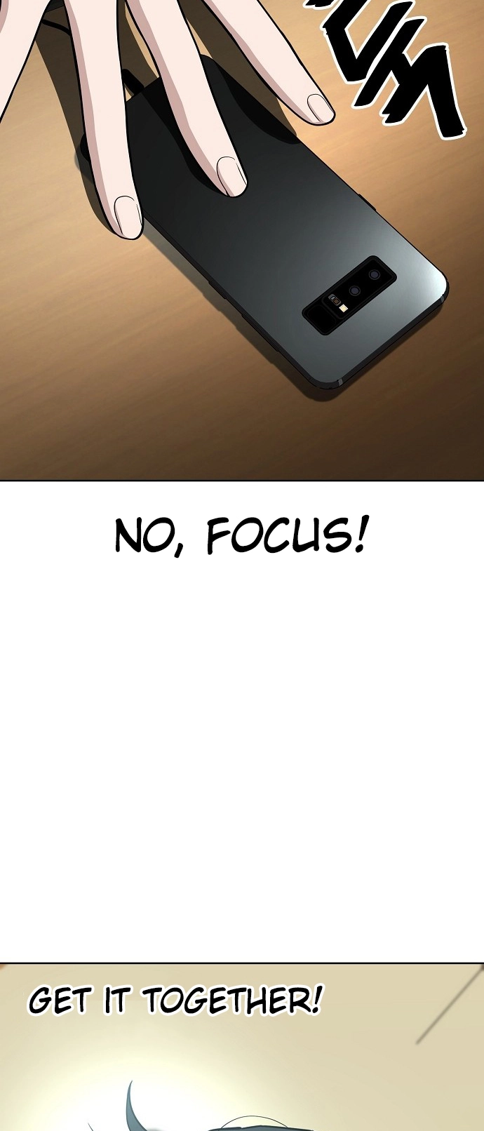 Jobless Gye Baek-sun Chapter 93 page 16 - 
