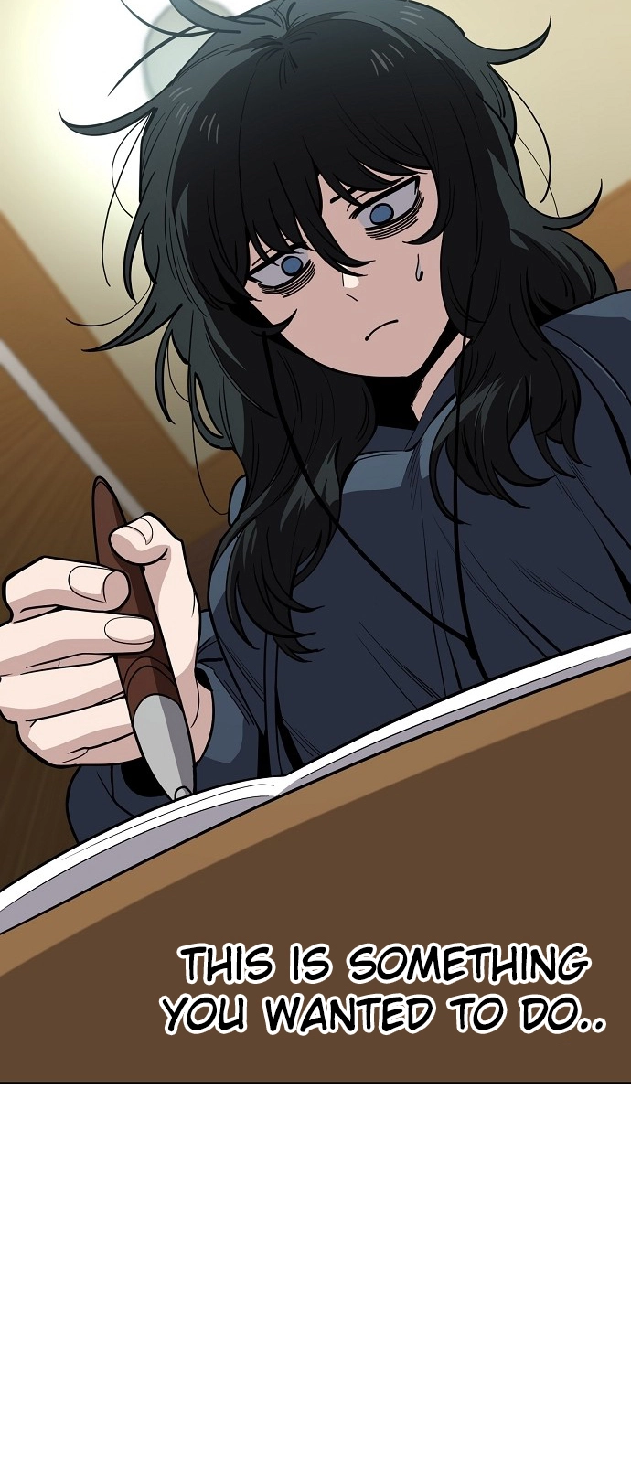 Jobless Gye Baek-sun Chapter 93 page 17 - 