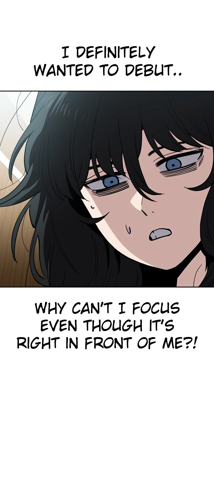 Jobless Gye Baek-sun Chapter 93 page 18 - 