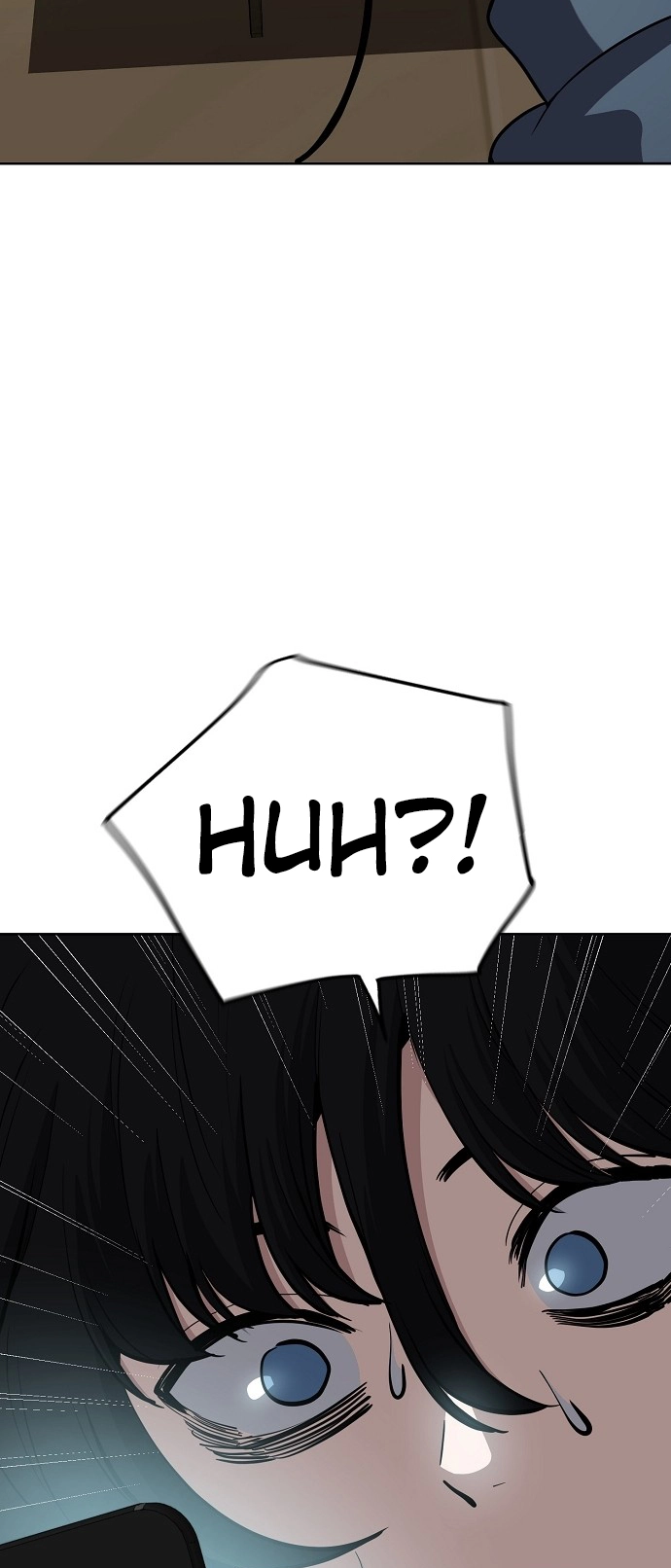 Jobless Gye Baek-sun Chapter 93 page 21 - 