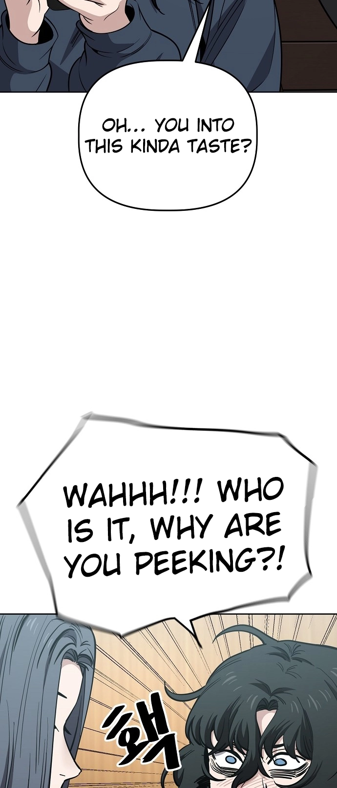 Jobless Gye Baek-sun Chapter 93 page 25 - 