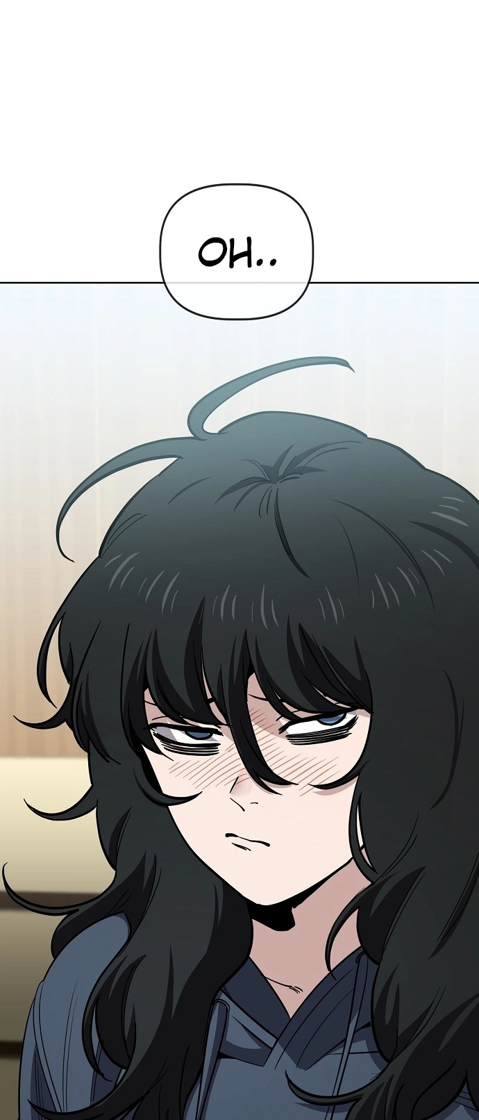 Jobless Gye Baek-sun Chapter 93 page 28 - 