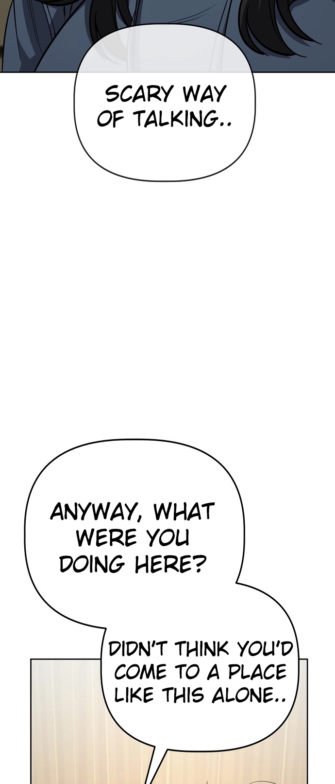 Jobless Gye Baek-sun Chapter 93 page 29 - 
