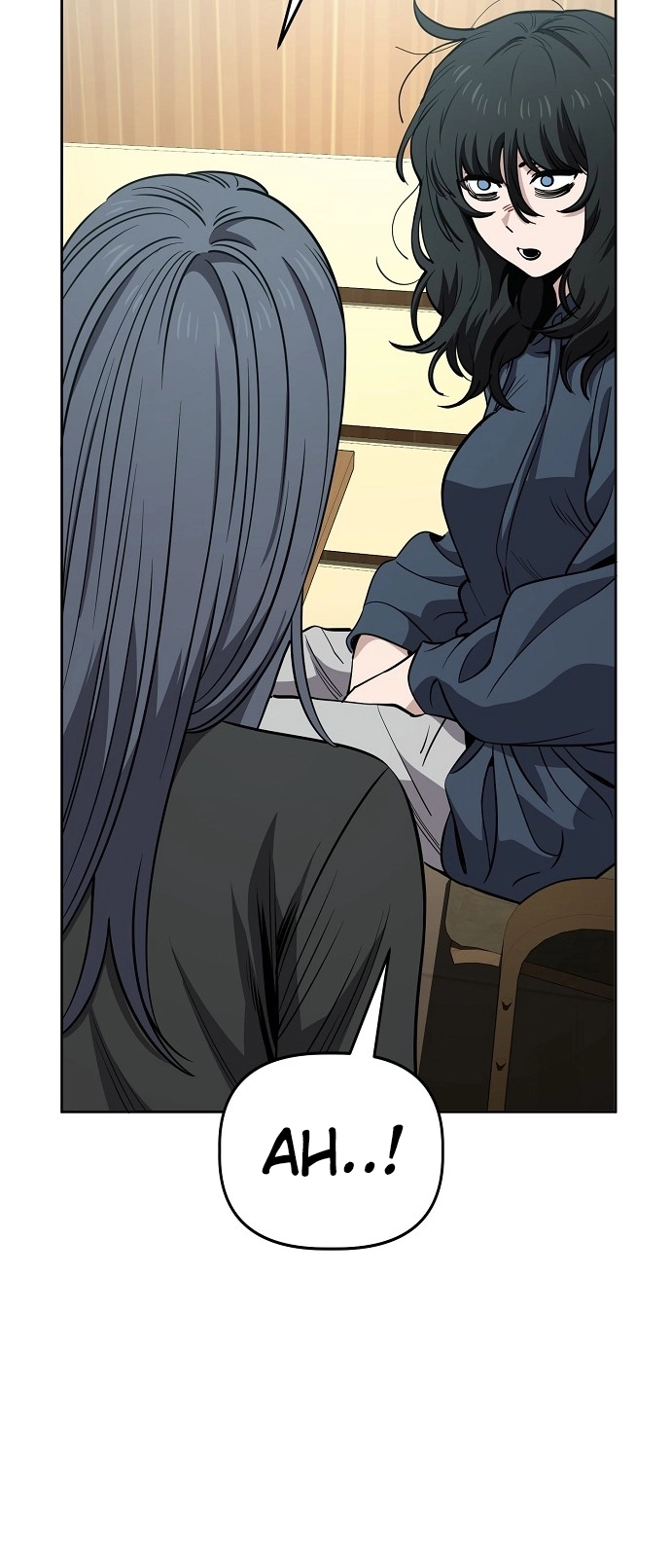 Jobless Gye Baek-sun Chapter 93 page 30 - 