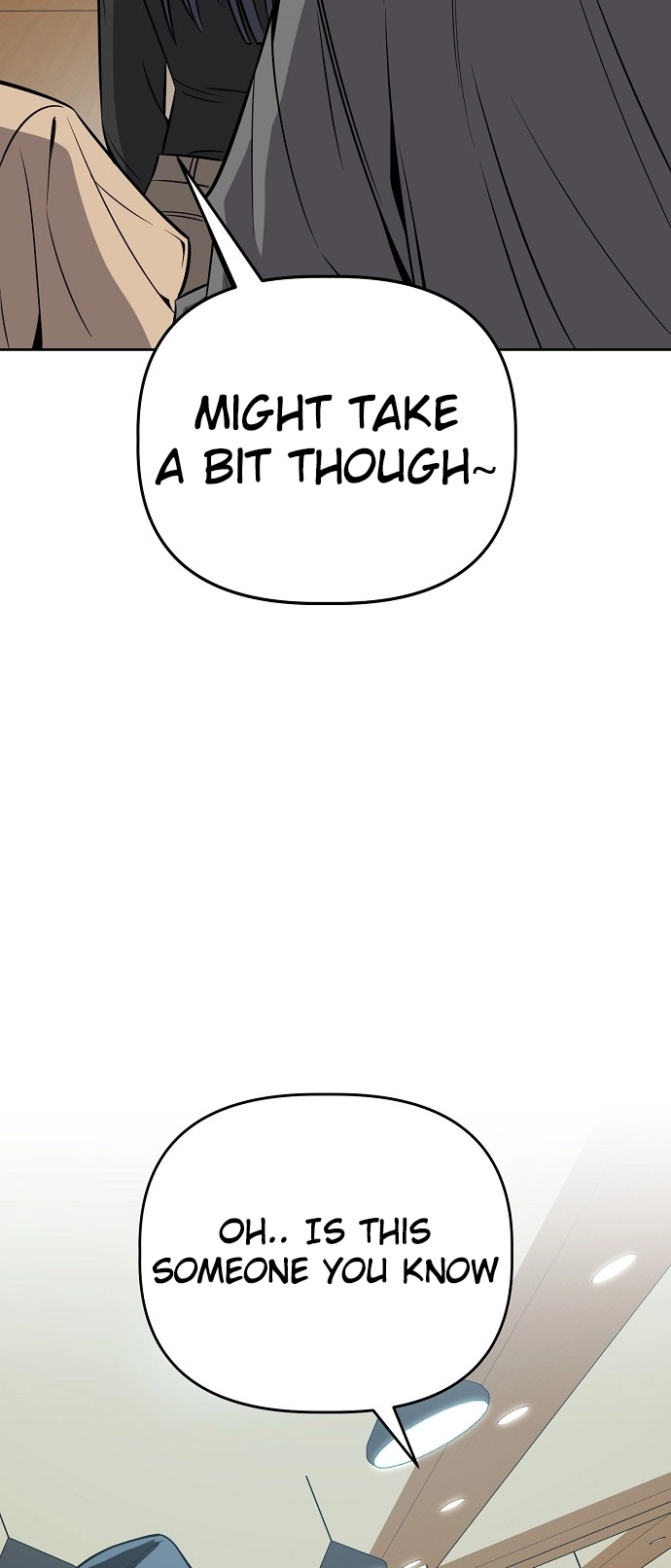 Jobless Gye Baek-sun Chapter 93 page 36 - 