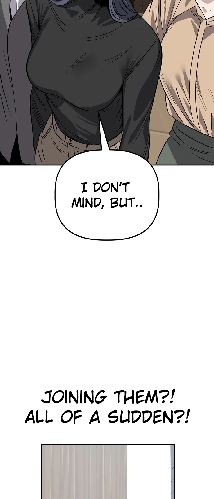 Jobless Gye Baek-sun Chapter 93 page 40 - 