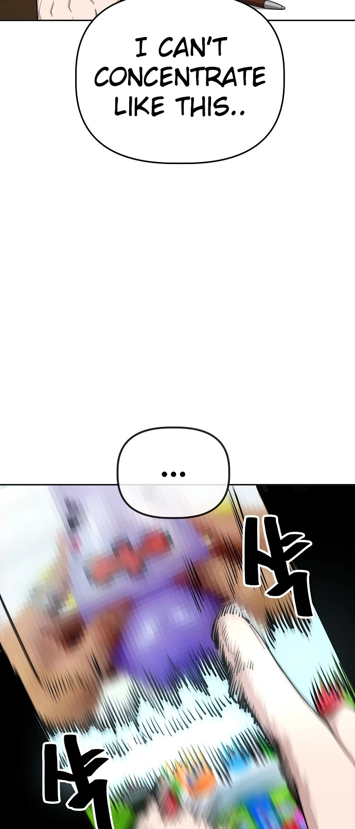 Jobless Gye Baek-sun Chapter 93 page 5 - 