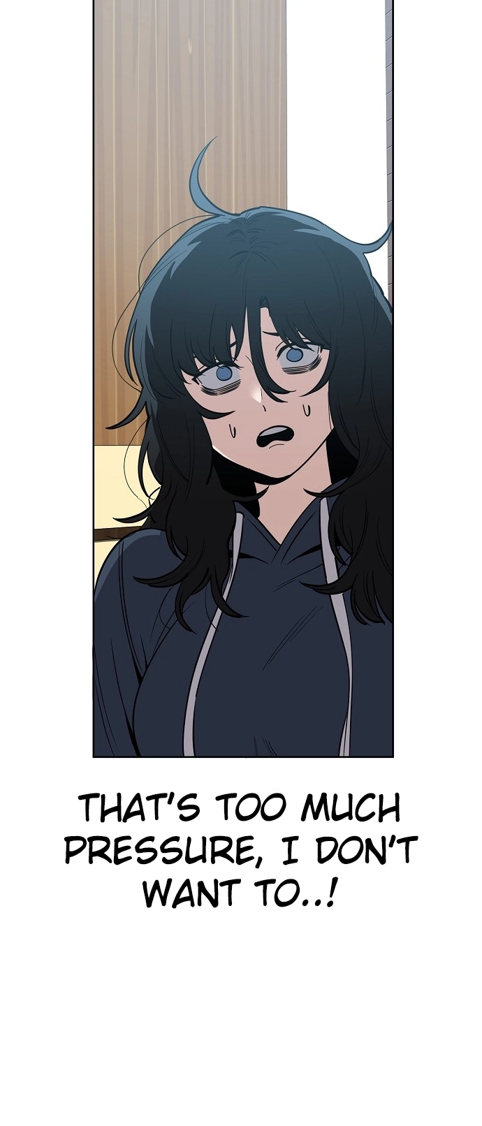 Jobless Gye Baek-sun Chapter 93 page 41 - 