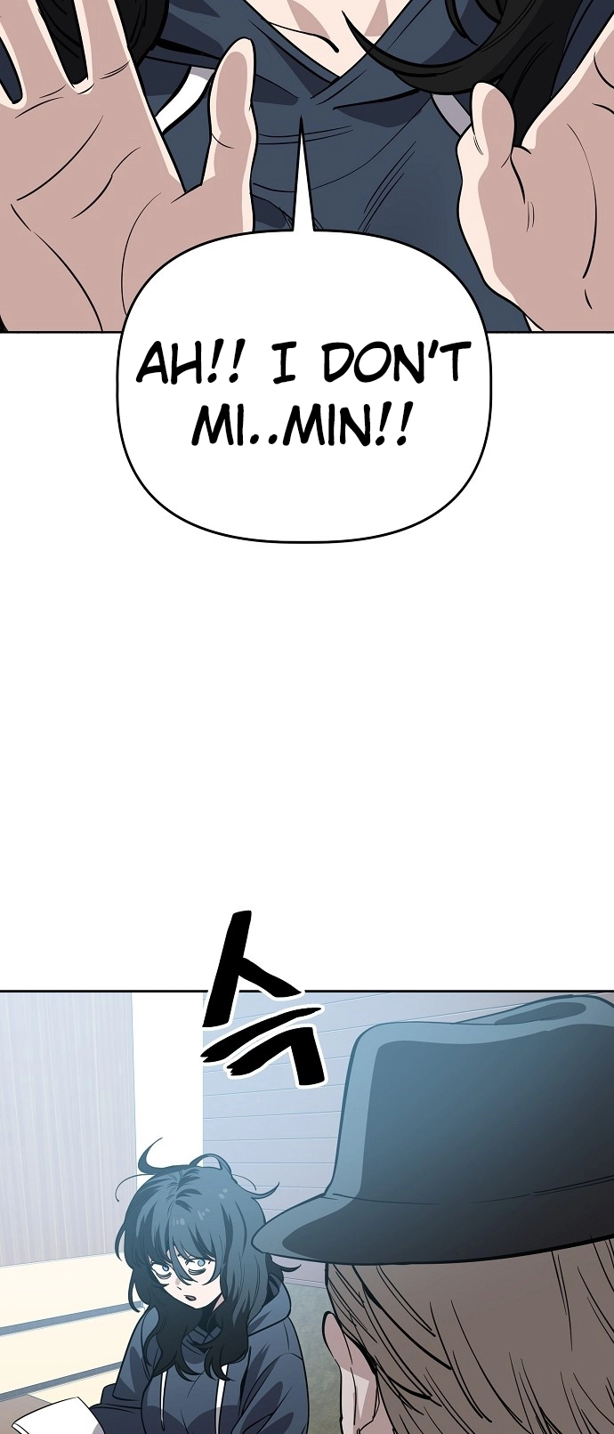 Jobless Gye Baek-sun Chapter 93 page 43 - 