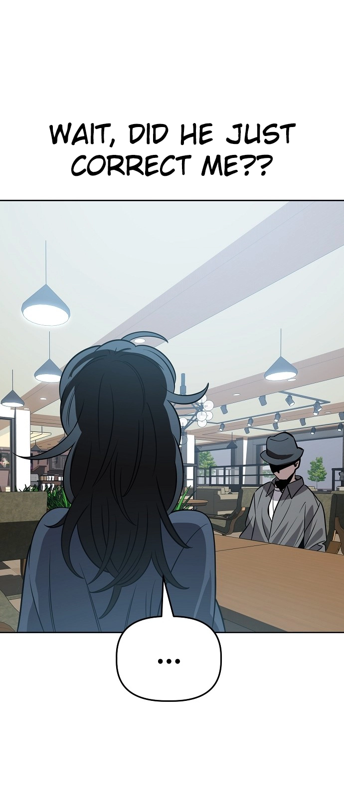 Jobless Gye Baek-sun Chapter 93 page 47 - 