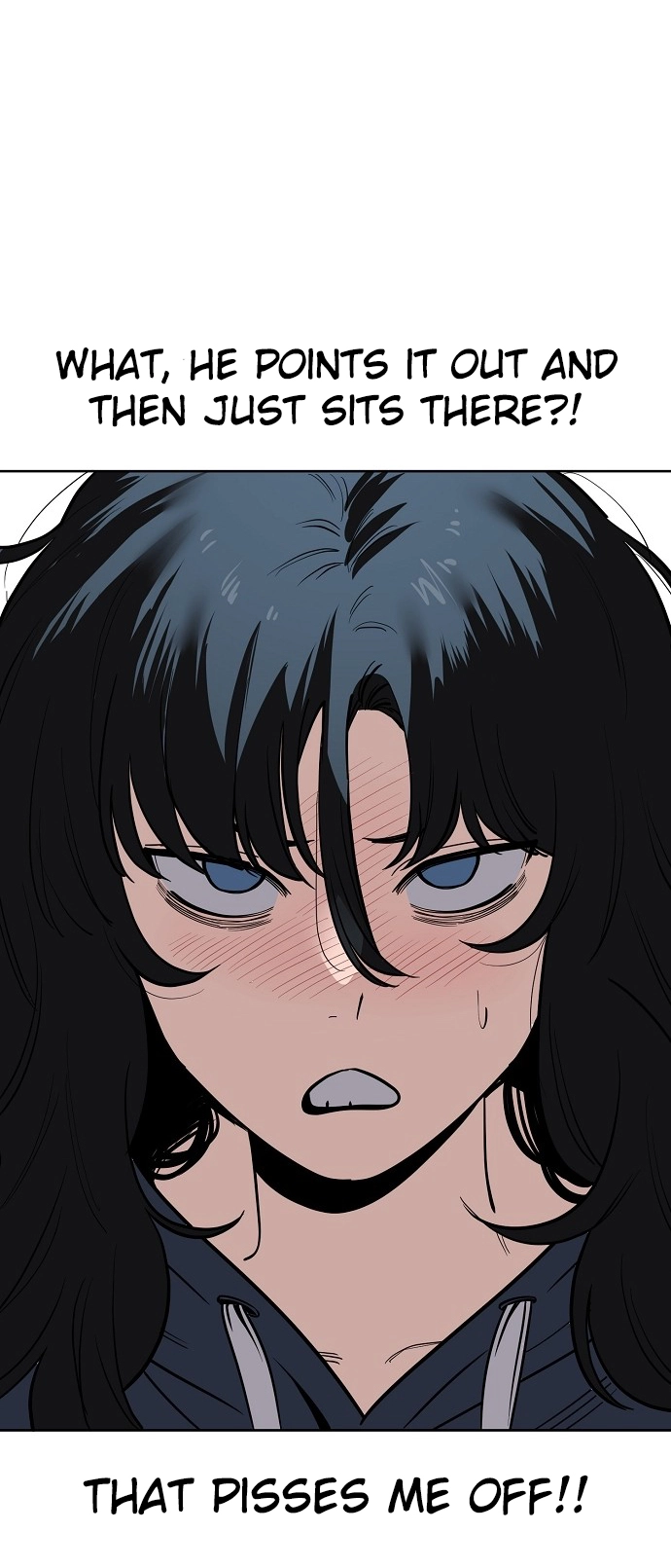 Jobless Gye Baek-sun Chapter 93 page 48 - 