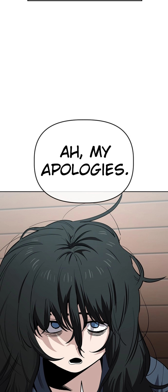 Jobless Gye Baek-sun Chapter 94 page 11 - 