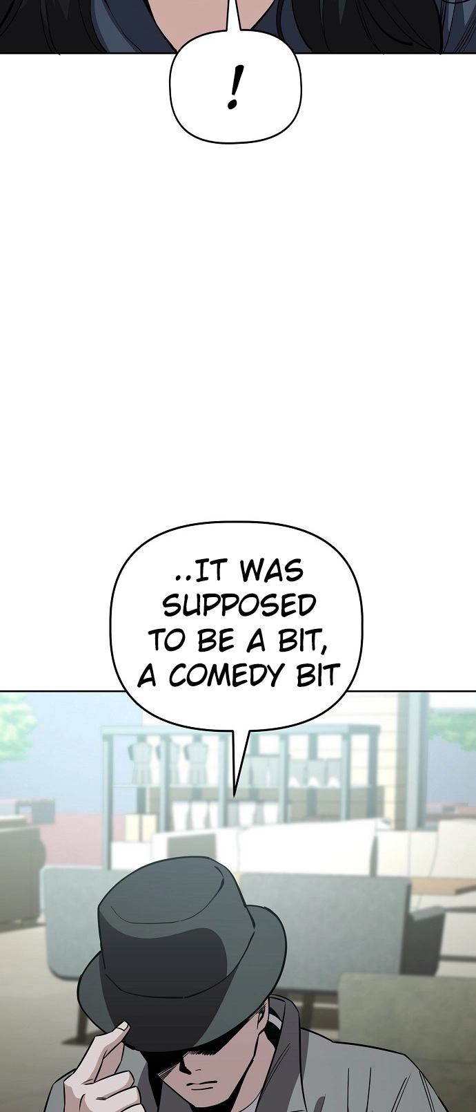 Jobless Gye Baek-sun Chapter 94 page 12 - 