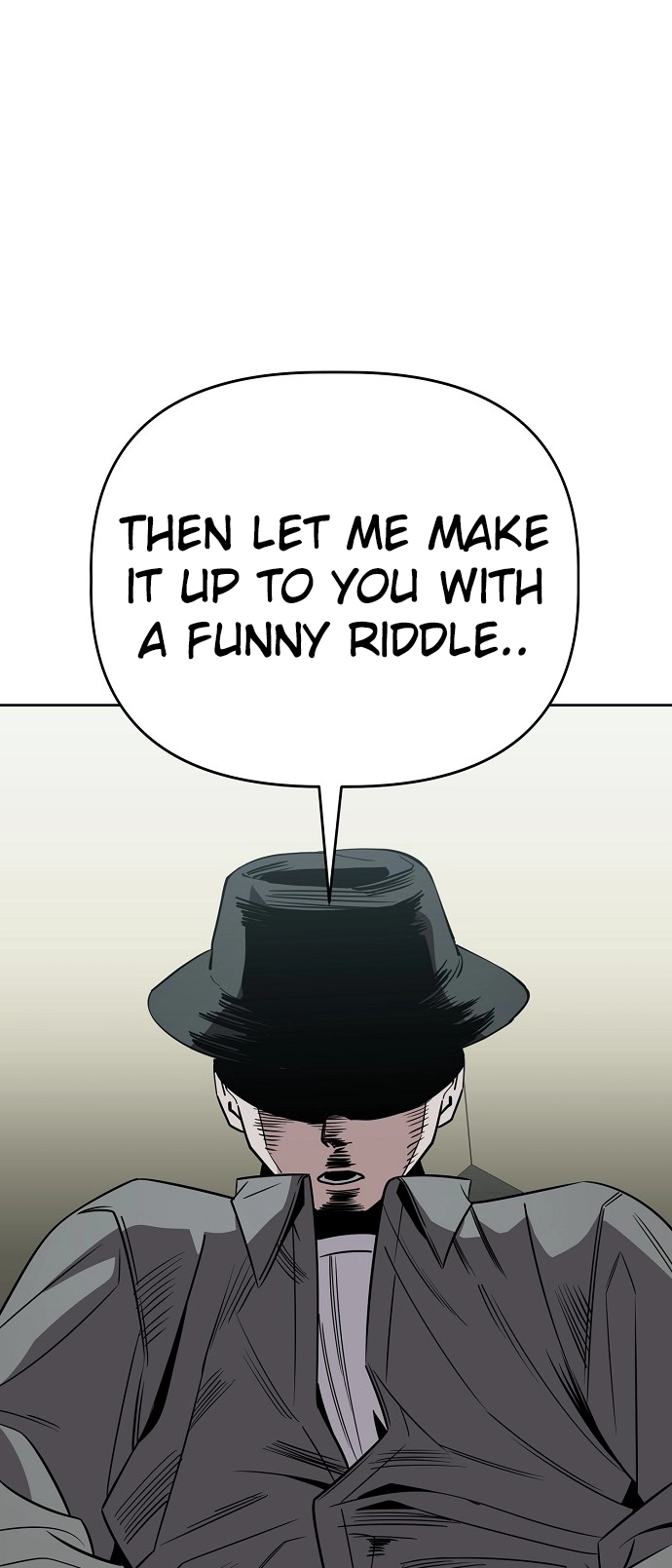 Jobless Gye Baek-sun Chapter 94 page 15 - 