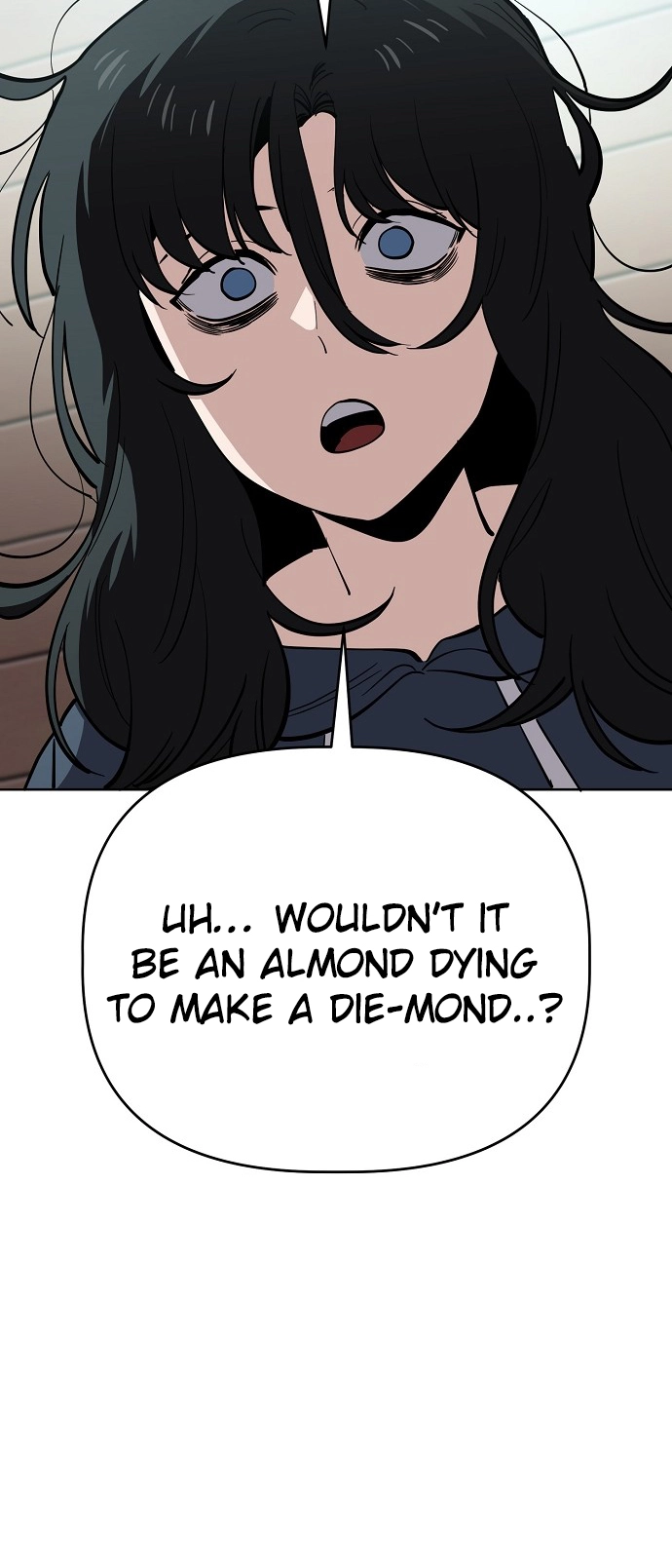 Jobless Gye Baek-sun Chapter 94 page 17 - 