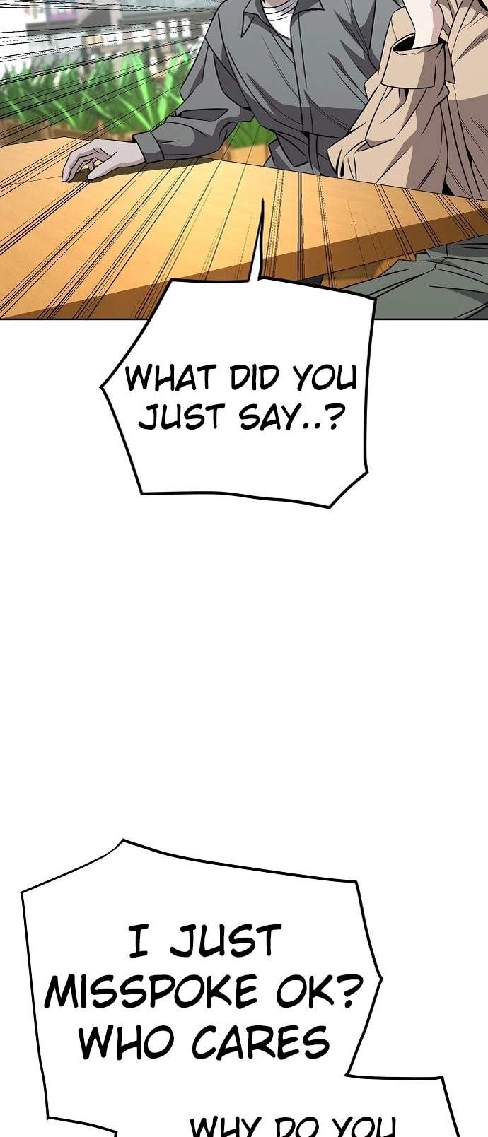 Jobless Gye Baek-sun Chapter 94 page 3 - 