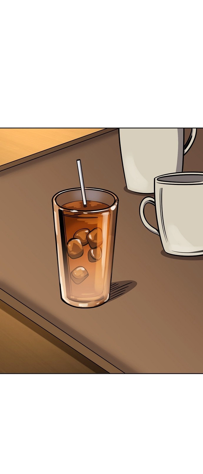 Jobless Gye Baek-sun Chapter 94 page 24 - 