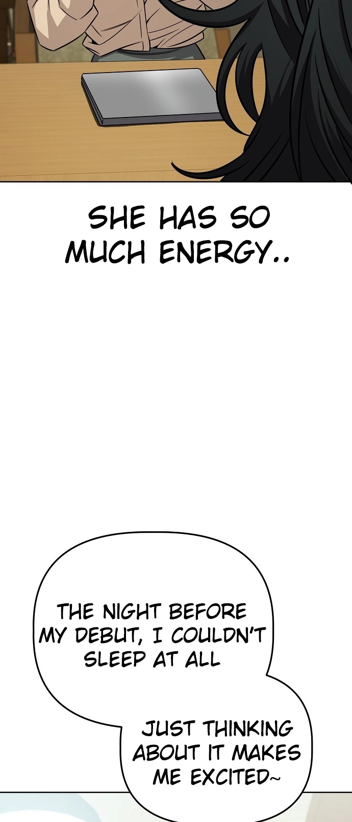 Jobless Gye Baek-sun Chapter 94 page 29 - 