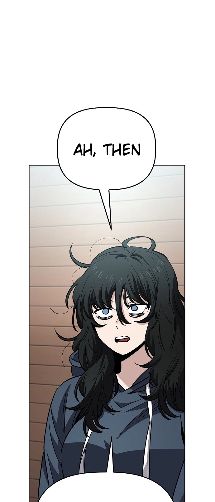 Jobless Gye Baek-sun Chapter 94 page 31 - 