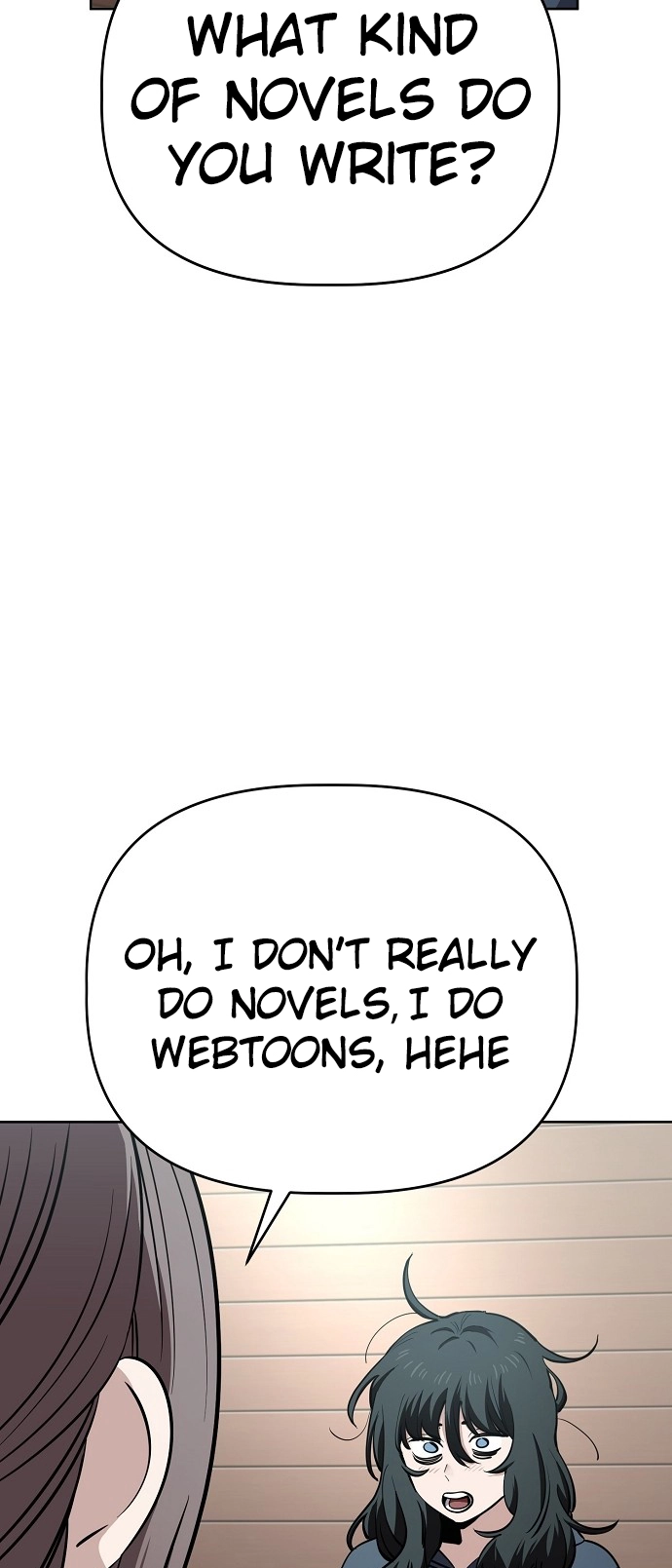 Jobless Gye Baek-sun Chapter 94 page 32 - 