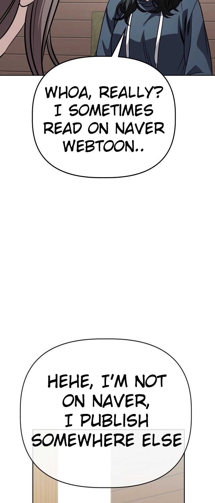 Jobless Gye Baek-sun Chapter 94 page 33 - 