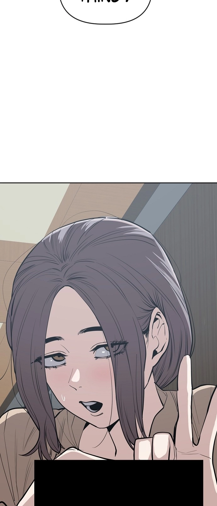 Jobless Gye Baek-sun Chapter 94 page 36 - 