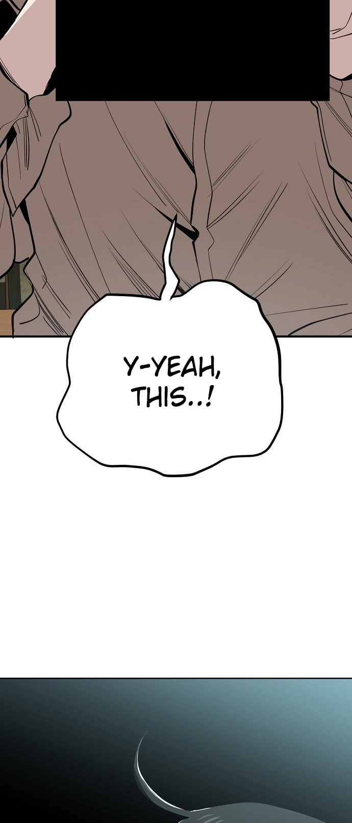 Jobless Gye Baek-sun Chapter 94 page 37 - 